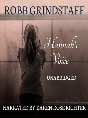 cover image of Hannah's Voice